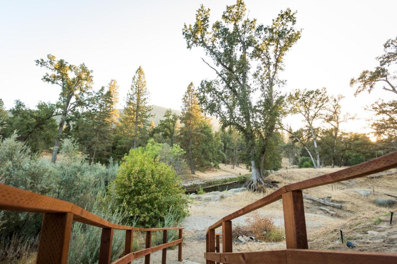Yosemite Sandy River Retreat Oakhurst Exterior foto